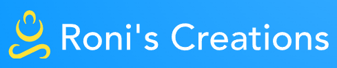 Roni's Creations Web Store